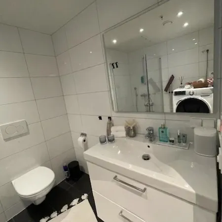 شقة Workinntoppen