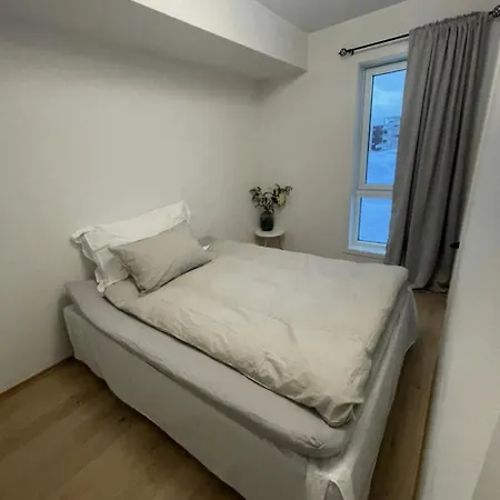 Workinntoppen شقة